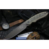 Нож BUCK 065BKSBHR BUCK/HOOD PUNK B0065BKSBHR